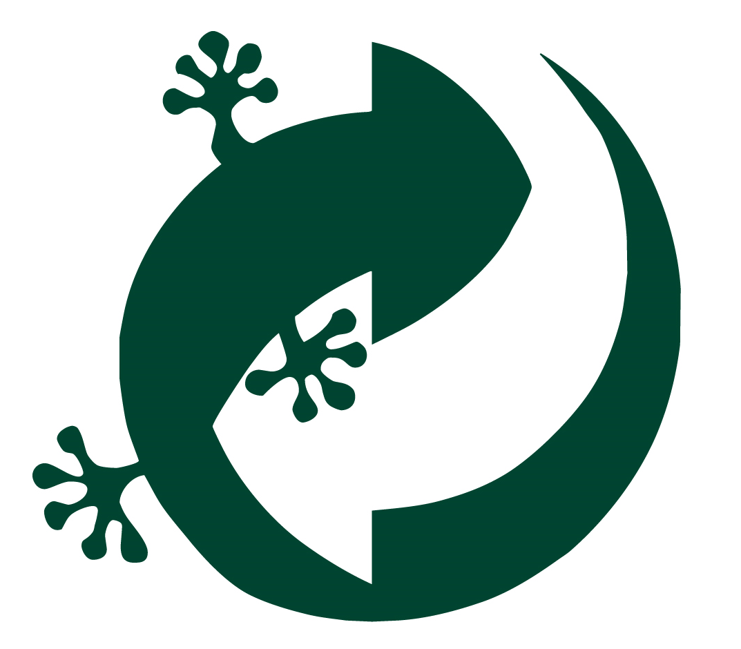 Logo Casa Rural El Geco Verde en Castril