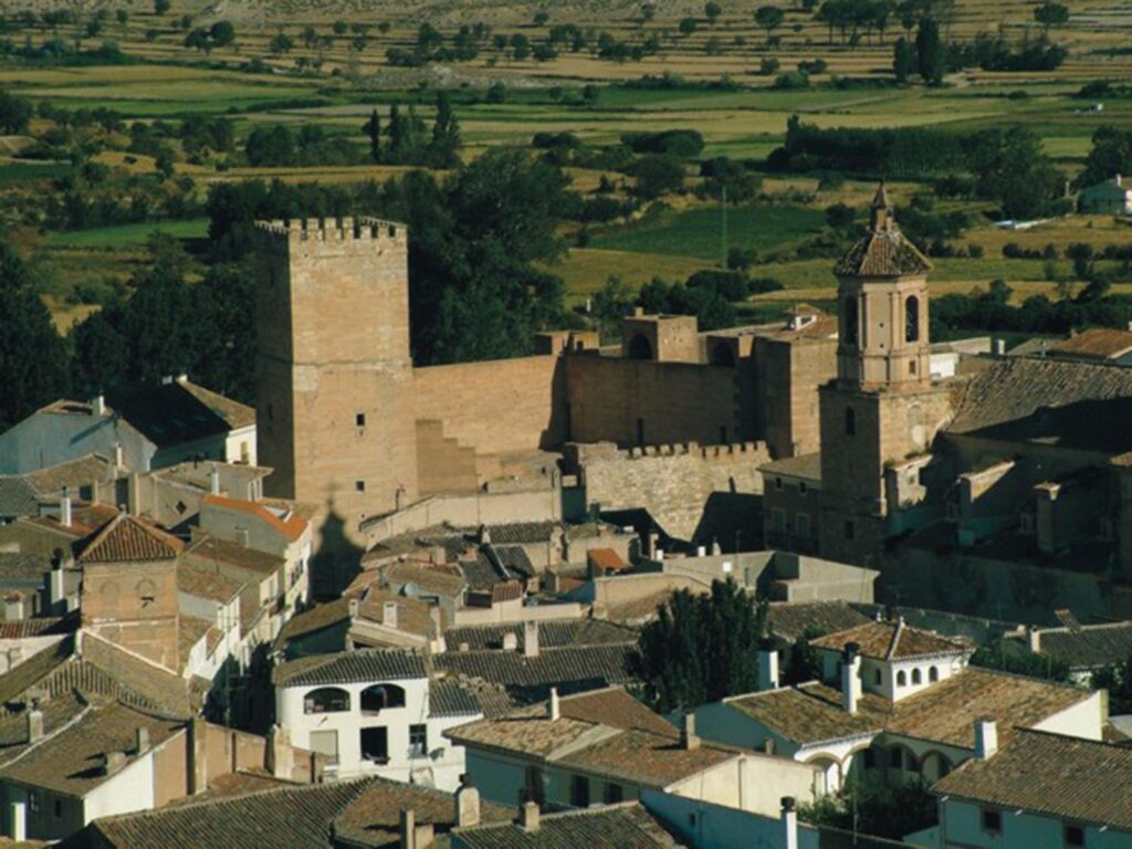 el geco verde entorno actividades 16 Casa Rural El Geco Verde
