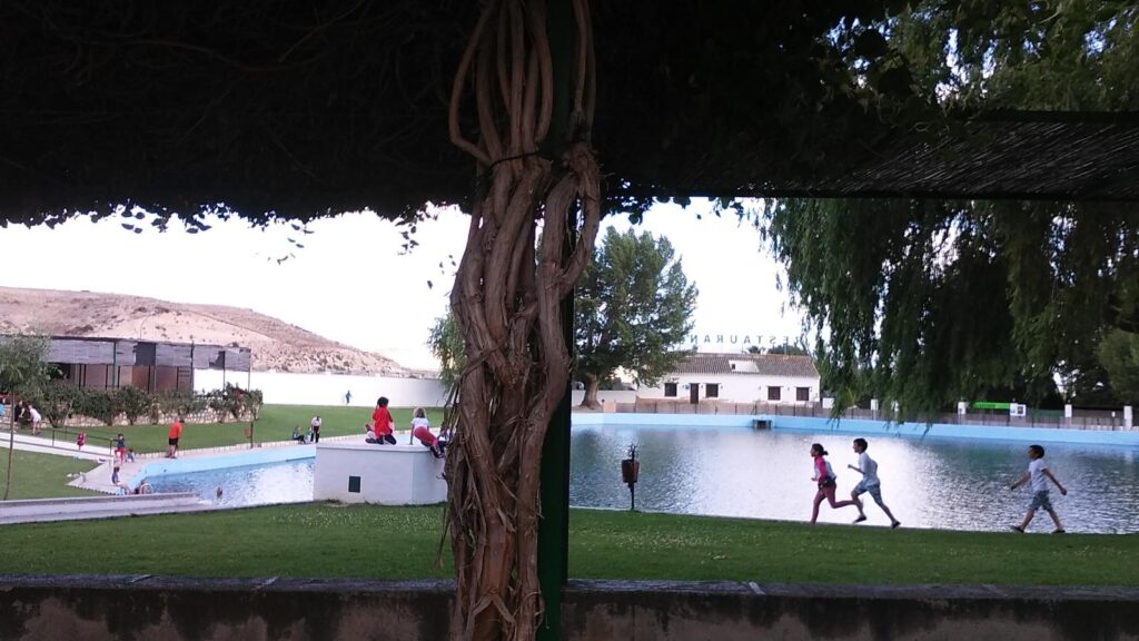 el geco verde entorno actividades 22 Casa Rural El Geco Verde