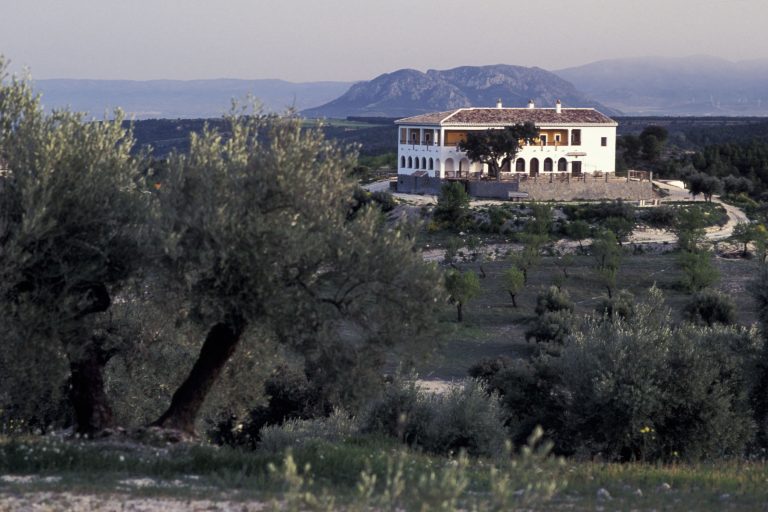 Casa Rural El Geco Verde en Castril