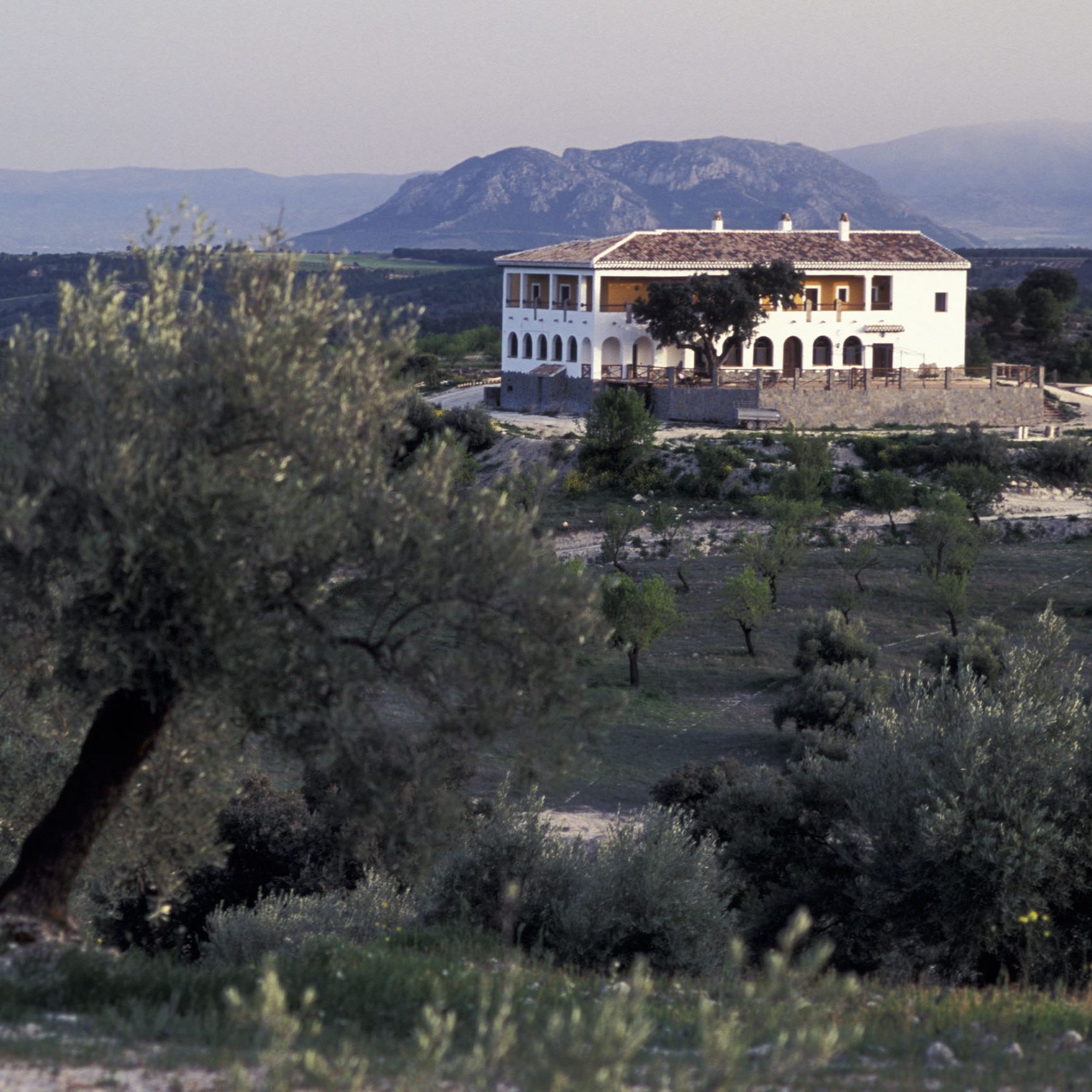 el geco verde hotel rural granada castril 19 edited Casa Rural El Geco Verde